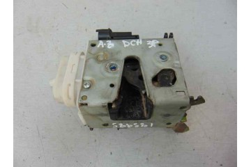 Cerradura puerta delantera derecha, Audi A3 (8L) 1.6 Ambiente 2002, 8L1837016C