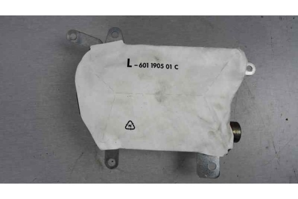 Airbag lateral delantero izquierdo, Bmw Serie 5 Berlina (E60) 520i 2003, 601190400E
