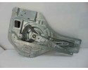 Elevalunas trasero izquierdo, Hyundai Tucson (Jm) 2.0 CRDi Comfort 2005