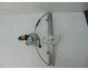 Elevalunas trasero izquierdo, Daewoo Nubira Berlina Cdx 2004