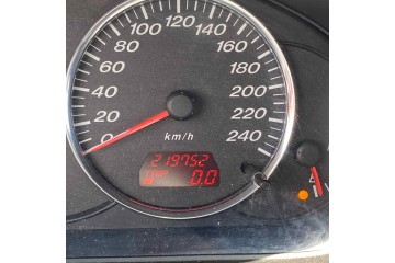 Mazda 6 Berlina (GG) 2.0 Crtd 120 Active (5-Ptas.) 2004 para piezas | Desguace Gandia SL