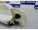 Cerradura puerta delantera izquierda, Citroen C4 Cactus Feel 2014, 016900