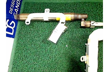 Airbag cortina delantero derecho, Suzuki Grand Vitara (Jb/jt) 1,9 Ltr. DDIS JLX-E 5-türig 2005, 7645065J02