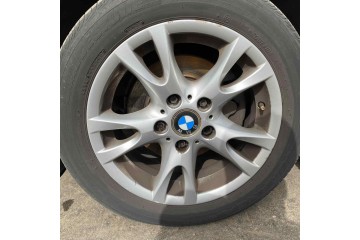 BMW Serie 1 Berlina (E81/E87) 118D 2007 para piezas | Desguace Gandia SL