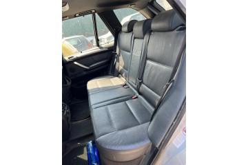 BMW X5 (E53) 3.0D 2002 para piezas | Desguace Gandia SL