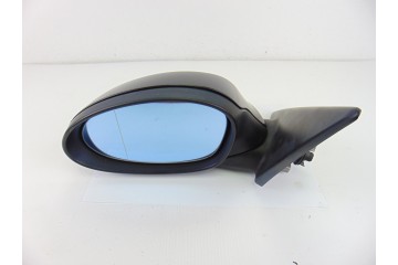 NEGRO  RETROVISOR IZQUIERDO BMW SERIE 3 BERLINA (E90) 318d 2006 NEGRO 205241 BMW - 1