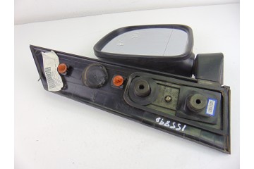 Retrovisor derecho, Hyundai H-1 () H 1 Furg.caja cerr.c. quinta 2005