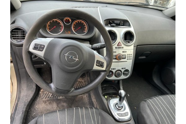 Opel Corsa D Cosmo 2009 para piezas | Desguace Gandia SL