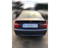 BMW Serie 3 Berlina (E46) 318D 2004 para piezas | Desguace Gandia SL