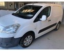 Citroën Berlingo Combi SX Multispace 2009 para piezas | Desguace Gandia SL