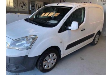 Citroën Berlingo Combi SX Multispace 2009 para piezas | Desguace Gandia SL