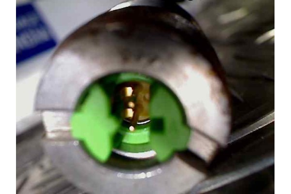 Airbag cortina delantero derecho, Ford S-max (CA1) Trend 2006