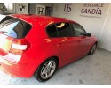 BMW Serie 1 Berlina (E81/E87) 120D 2006 para piezas | Desguace Gandia SL