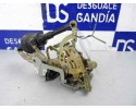 Cerradura puerta trasera derecha, Mercedes-benz Clase C (Bm 202) Berlina 220 Cdi (202.133) 2000
