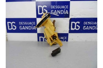 Aforador, Bmw Serie 3 Berlina (E46) 320d Edition Exclusiv 2004, 6750582