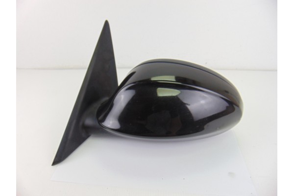 NEGRO RETROVISOR IZQUIERDO BMW SERIE 3 BERLINA (E90)