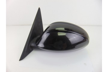 NEGRO  RETROVISOR IZQUIERDO BMW SERIE 3 BERLINA (E90) 318d 2006 NEGRO 205241 BMW - 2