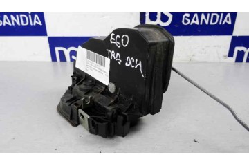 Cerradura puerta trasera derecha, Bmw Serie 5 Berlina (E60) 520i 2003, 7 PINS