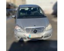 Mercedes-Benz Clase a (BM 169) A 180 CDI (169.007) 2010 para piezas | Desguace Gandia SL