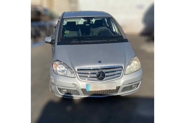 Mercedes-Benz Clase a (BM 169) A 180 CDI (169.007) 2010 para piezas | Desguace Gandia SL