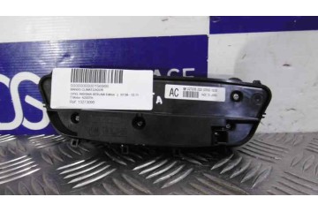 Mando climatizador, Opel Insignia Berlina Edition 2010, 13273095