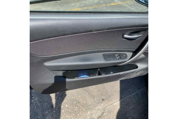 BMW Serie 1 Berlina (E81/E87) 118D 2008 para piezas | Desguace Gandia SL