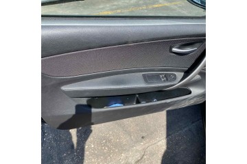 BMW Serie 1 Berlina (E81/E87) 118D 2008 para piezas | Desguace Gandia SL