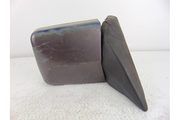 Retrovisor derecho, Mercedes-benz Clase e (Bm 124) Berlina 300 D / e 300 D (124.130) 1992