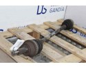 Transmision trasera derecha, Hyundai Santa Fe (Cm) 2.2 CRDi Comfort 4X4 2006