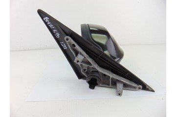 NEGRO  RETROVISOR IZQUIERDO BMW SERIE 3 BERLINA (E90) 318d 2006 NEGRO 205241 BMW - 3