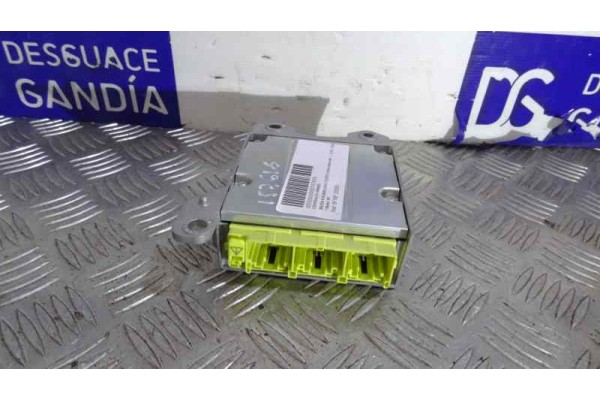 Centralita airbag, Mazda 6 Familiar (Gh) 2.0 CRTD 140cv Active SW 2006, 6F10F33255