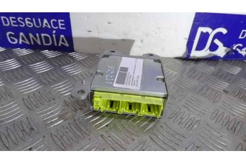 Centralita airbag, Mazda 6 Familiar (Gh) 2.0 CRTD 140cv Active SW 2006, 6F10F33255