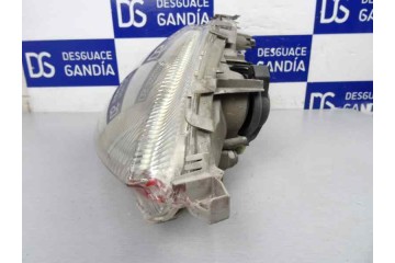 Faro derecho, Mercedes-benz Clase a (Bm 168) 140 (168.031) 1999