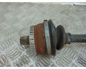 Transmision trasera derecha, Audi A6 Berlina (4B2) 2.8 Quattro 2000, 4B0501203