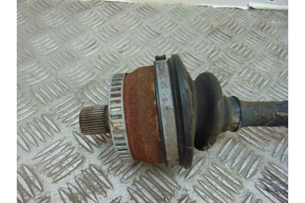 Transmision trasera derecha, Audi A6 Berlina (4B2) 2.8 Quattro 2000, 4B0501203