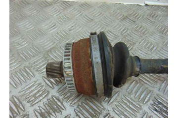 Transmision trasera derecha, Audi A6 Berlina (4B2) 2.8 Quattro 2000, 4B0501203