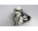 Cerradura puerta trasera derecha, Mitsubishi Outlander (CW0) Motion 2WD 2011, 2 PINS