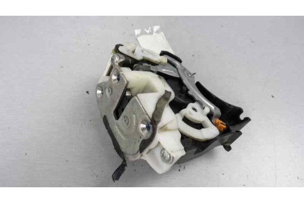 Cerradura puerta trasera derecha, Mitsubishi Outlander (CW0) Motion 2WD 2011, 2 PINS