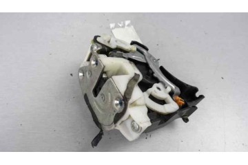 Cerradura puerta trasera derecha, Mitsubishi Outlander (CW0) Motion 2WD 2011, 2 PINS