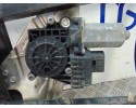 Elevalunas trasero izquierdo, Audi A6 Berlina (4B2) 2.5 Tdi 2002, 4B0839397B