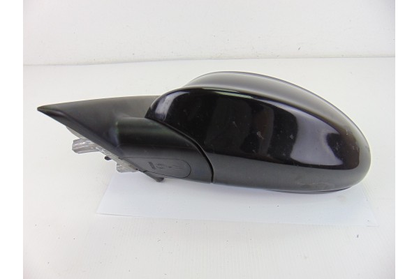 NEGRO RETROVISOR IZQUIERDO BMW SERIE 3 BERLINA (E90)