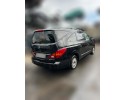 Ssangyong Rodius Xdi 2010 para piezas | Desguace Gandia SL