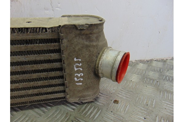 Intercooler, Ford Transit Furgón (TT9) FT 350 L (largo) LKW (Camion) 2007, 6C11-9L440-AC