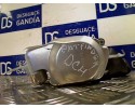 Cinturon seguridad delantero derecho, Nissan Pathfinder (R51) * 2005