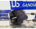 Cerradura puerta trasera derecha, Toyota RAV4 (A3) Executive 2006