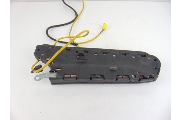 Airbag lateral delantero derecho, Audi A6 Berlina (4F2) 2.7 Tdi 2007, 4F0880242E