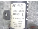 Amortiguador delantero izquierdo, Hyundai I30 (Fd) Classic 2009, 546502R250