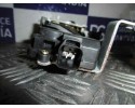 Cerradura puerta trasera izquierda, Mitsubishi Montero (V60/V70) 3.2 DI-D Avance (5-ptas.) 2003