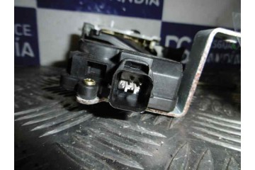 Cerradura puerta trasera izquierda, Mitsubishi Montero (V60/V70) 3.2 DI-D Avance (5-ptas.) 2003