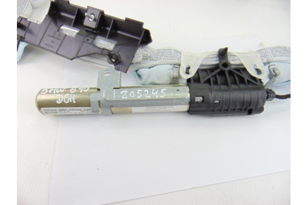 30380425B AIRBAG CORTINA DELANTERO DERECHO BMW SERIE 3 BERLINA (E90) 318d 2006 30380425B 205245 BMW - 1